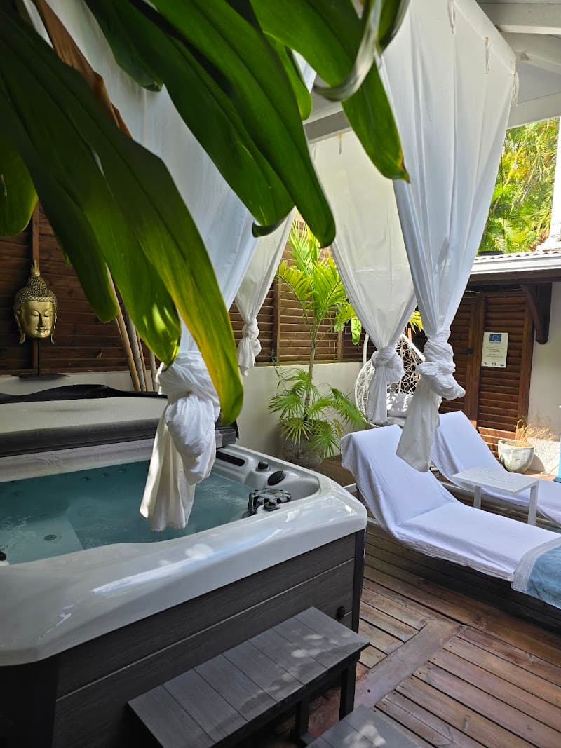 O Petit Spa Massage bien-être & Spa privé