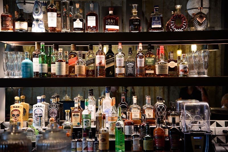 Bar None