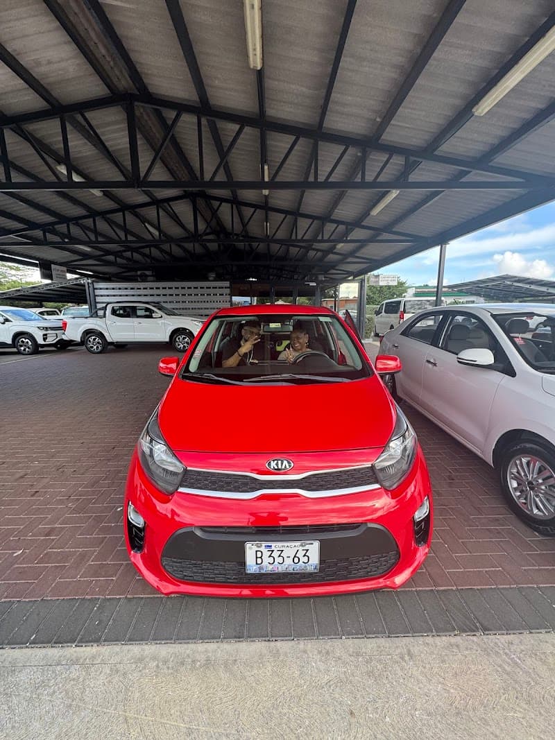 Prins Car Rental B.V.