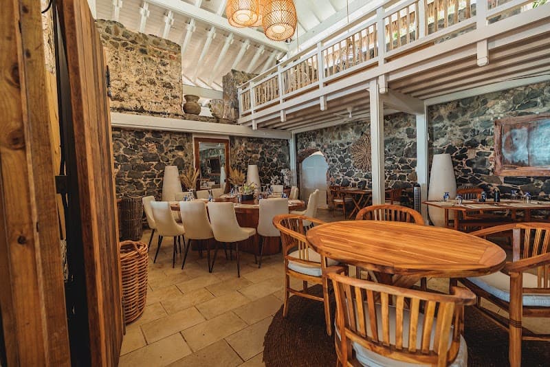 1748 Restaurant