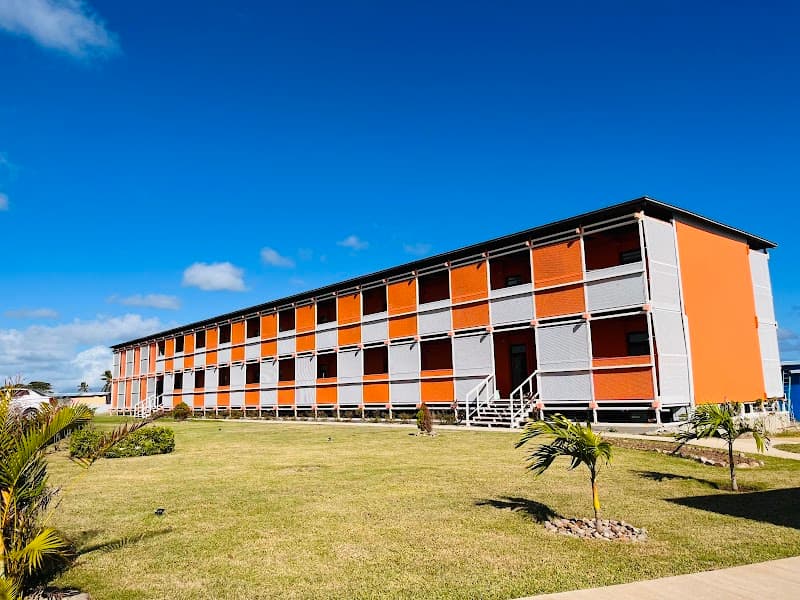 Calypso Hotel Nevis