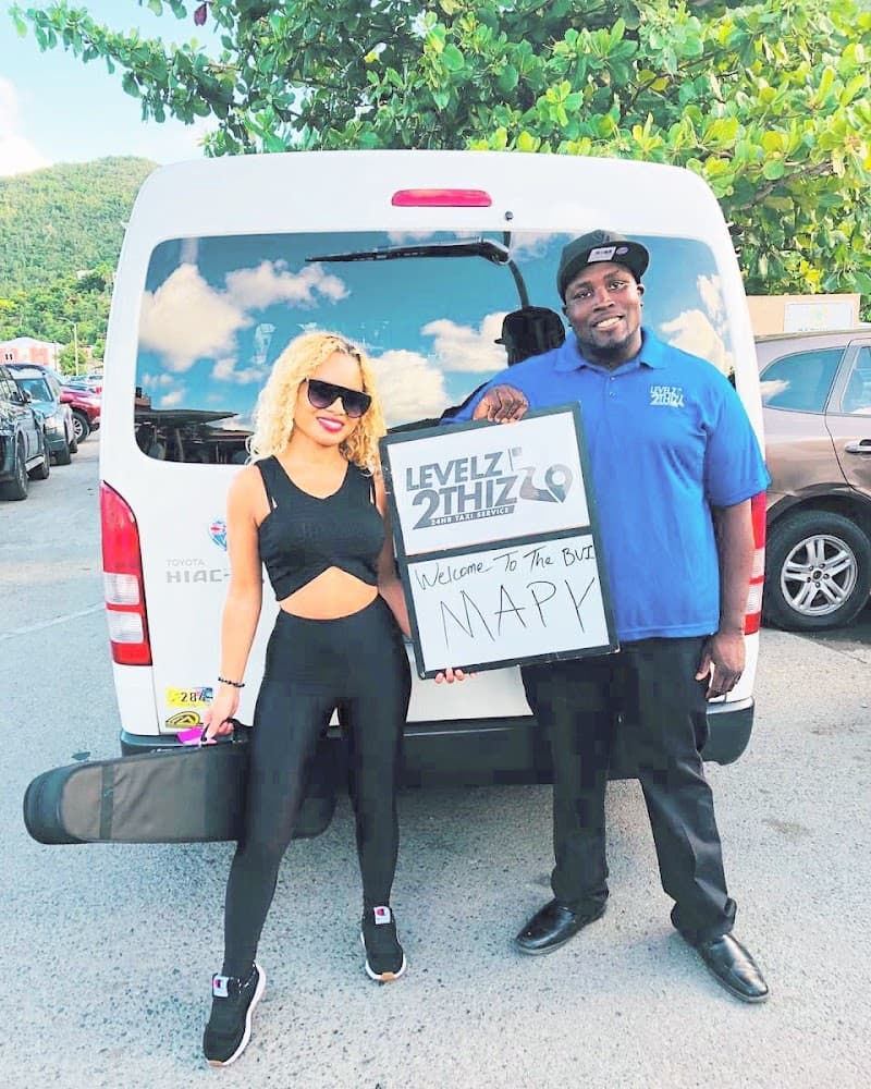 Levelz 2 Thiz 24Hr Car Rental