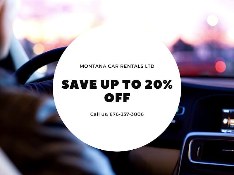 Montana Car Rentals Limited