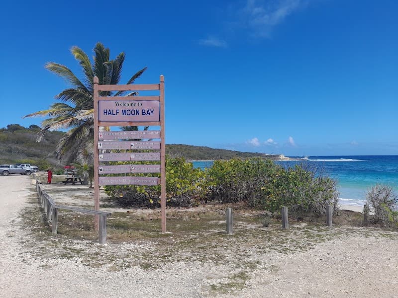 Exchange Bay