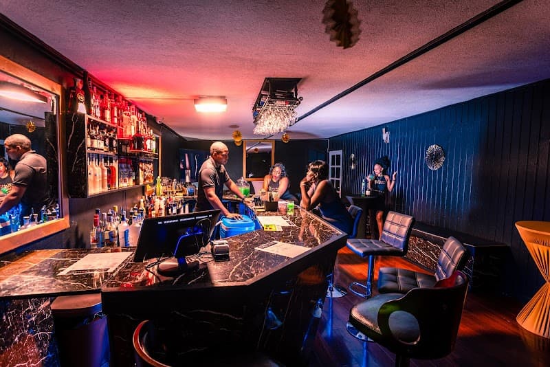 Klassified Night Club