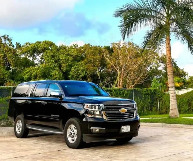 Nassau Bahamas Taxi and Tours