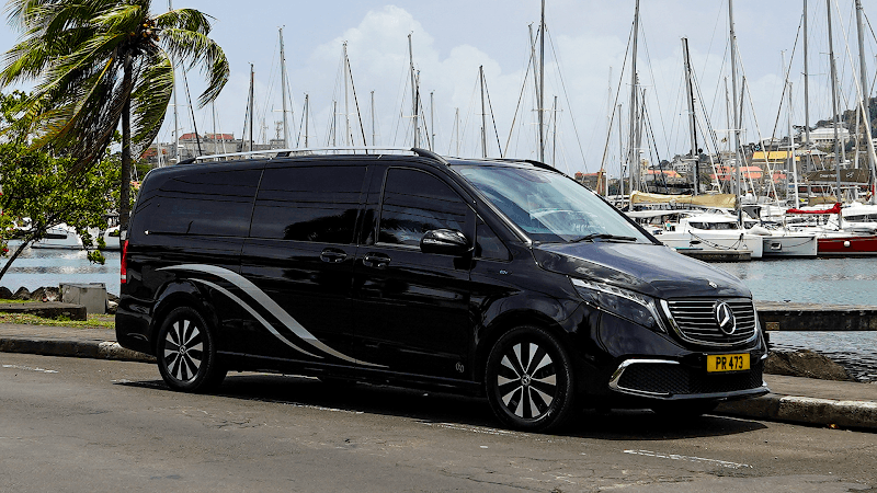 Grenada Fast Track VIP