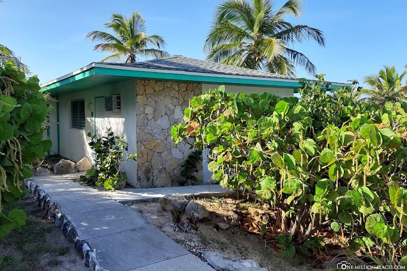 Stella Maris Resort Club
