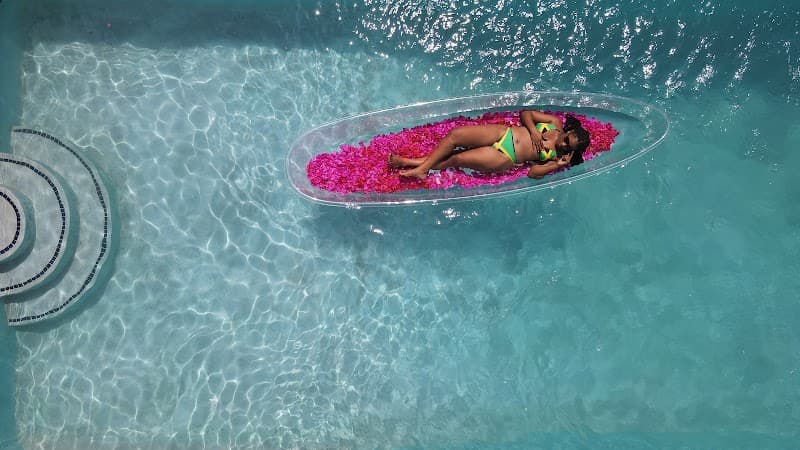 Jamaica Kayak