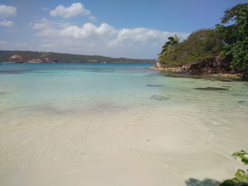 Nature Beach Bar & Grill