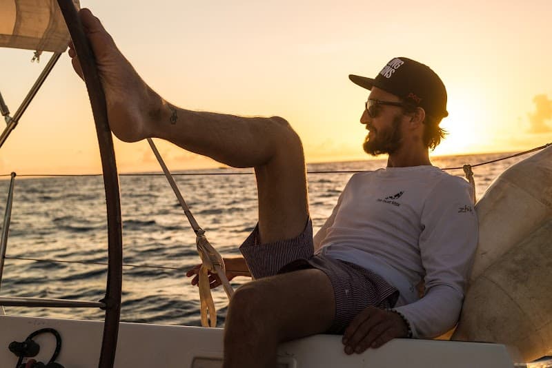 Sailing Virgins