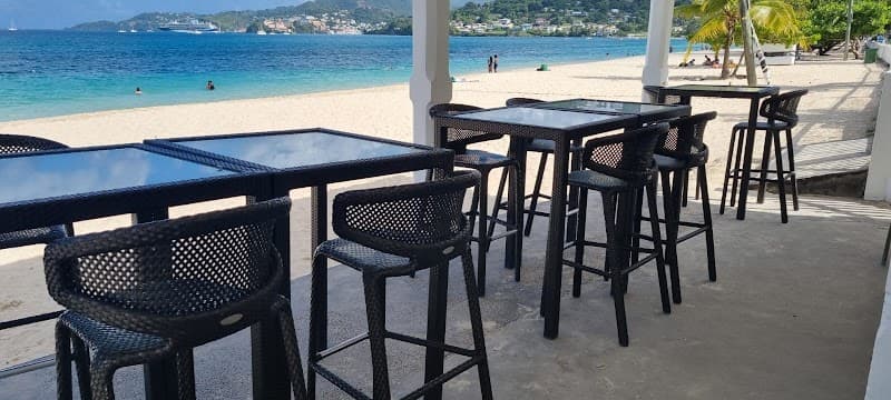 Beachside Bistrot Grenada