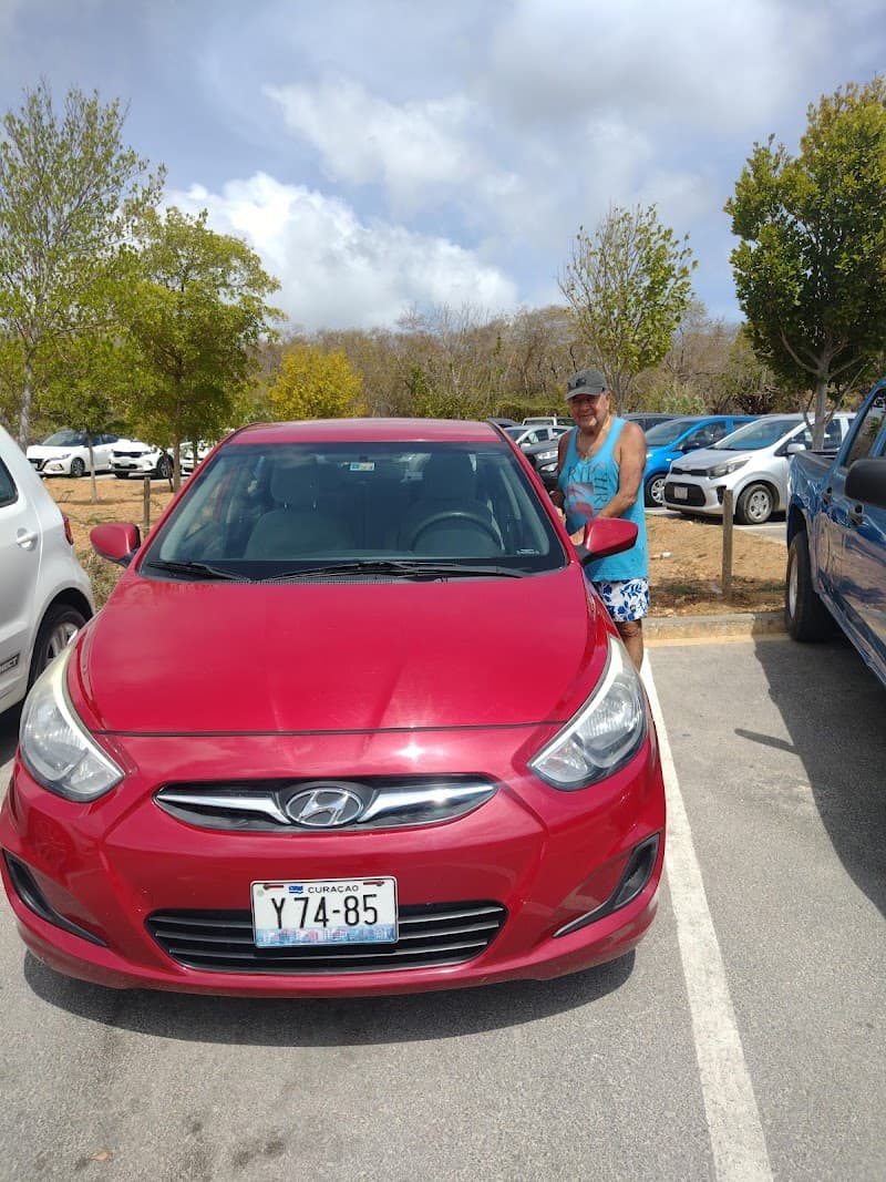 Advance Car Rental