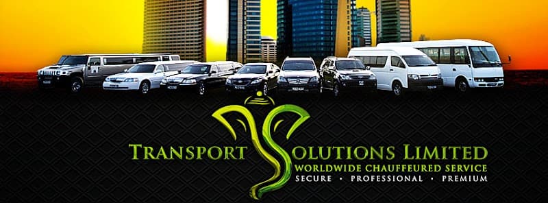Transport Solutions Limited