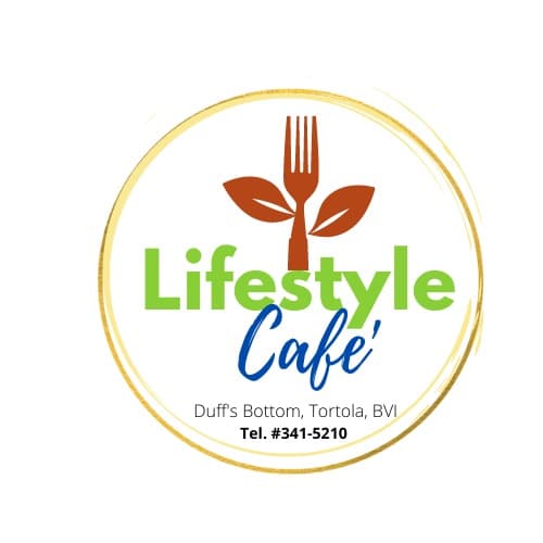 lifestyle café