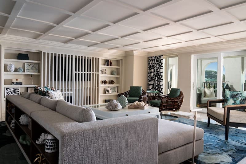 Luxury Rentals