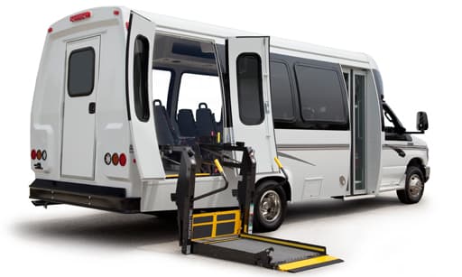 Dominican Airport Shuttle