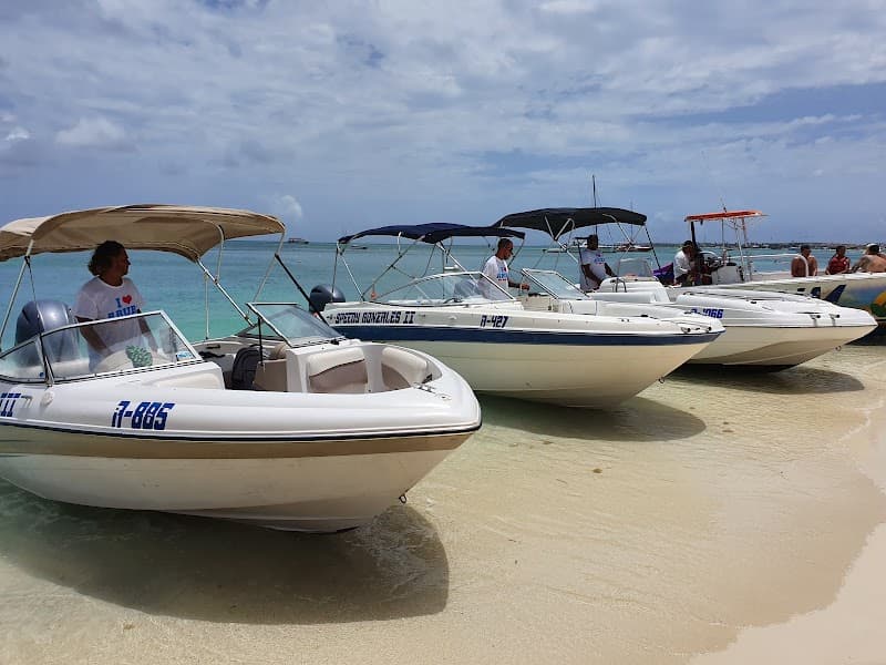 Jetski Waverunner by Delphi Watersports