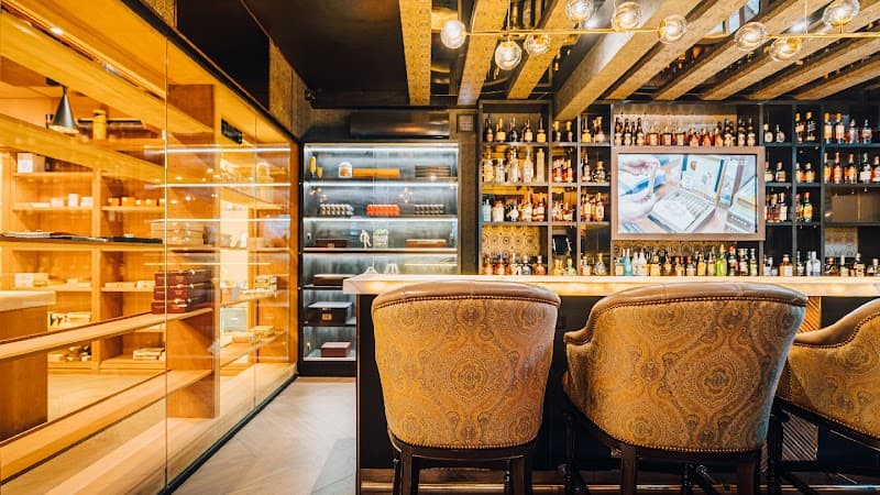 La Casa del Habano Curacao