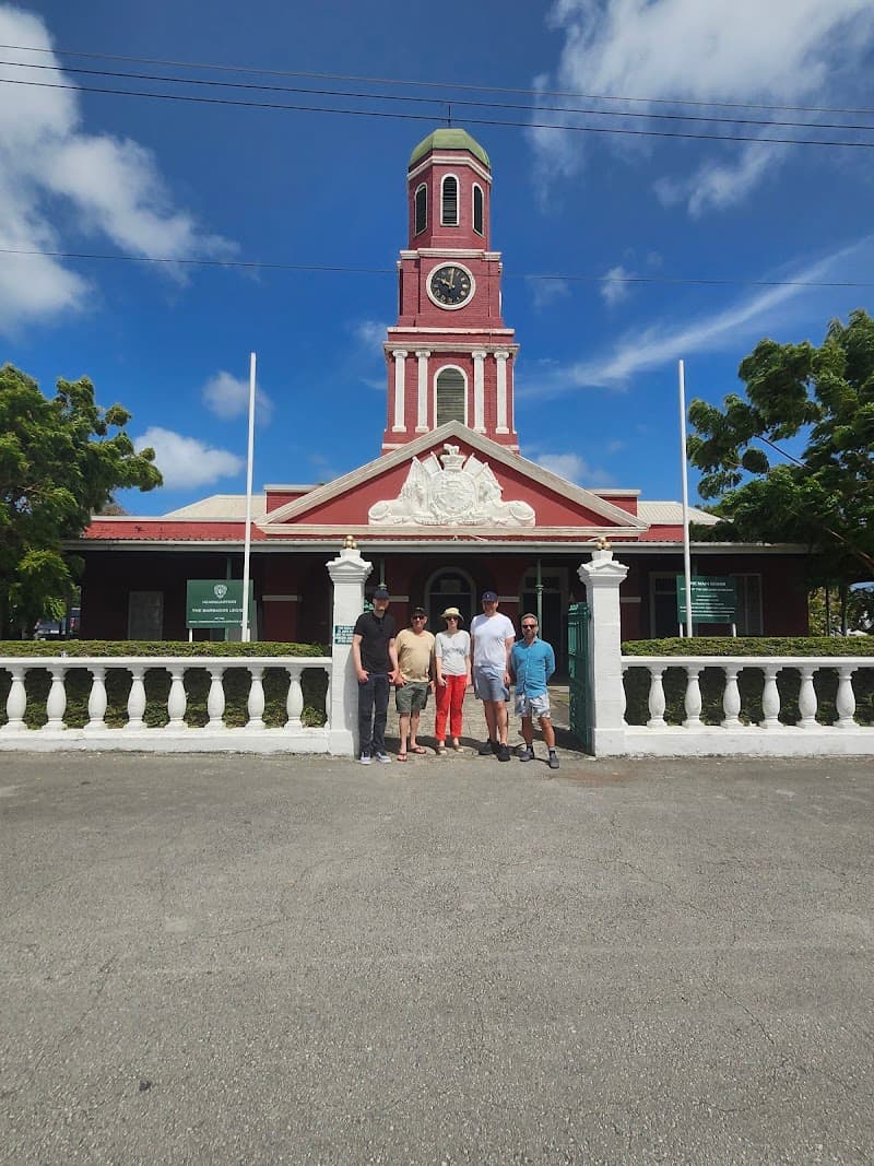 VH Taxi Service / Gem Of The Caribbean Tours