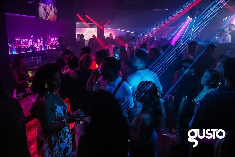 Gusto Nightclub Aruba