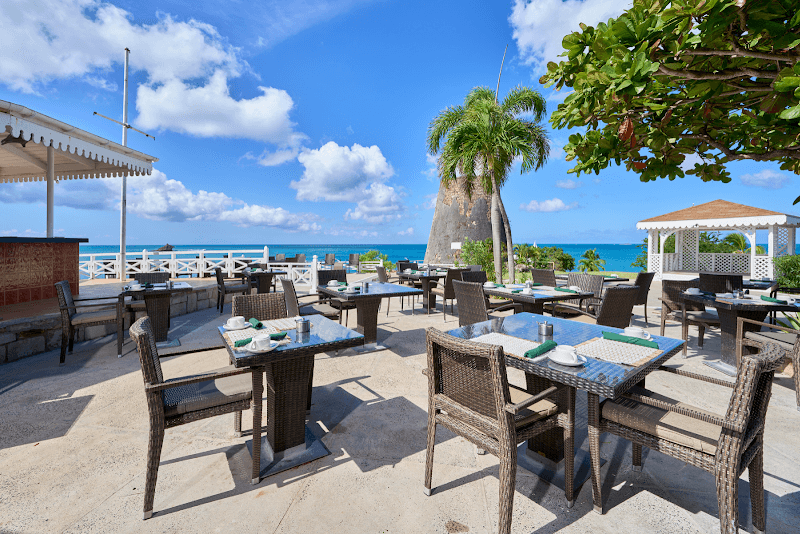 Hawksbill Resort (Antigua)
