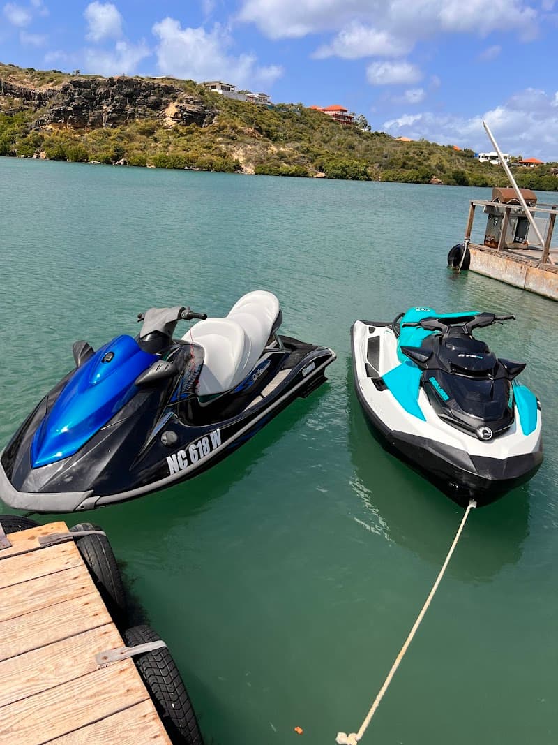 Adventure Tours Curacao
