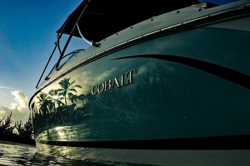Cobalt Custom Charters