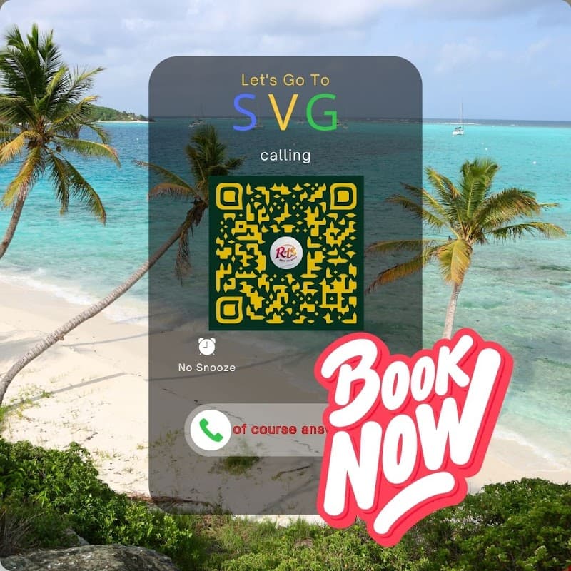 Ranchie Taxi SVG