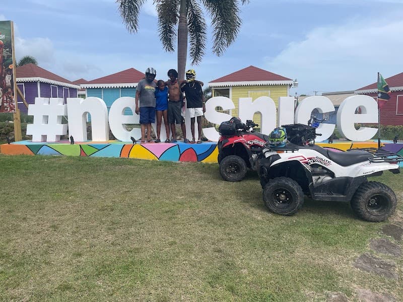 Supreme + Motorsports SKN