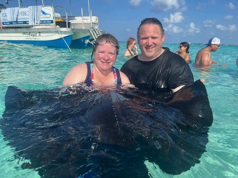 Six Senses Cayman Adventures
