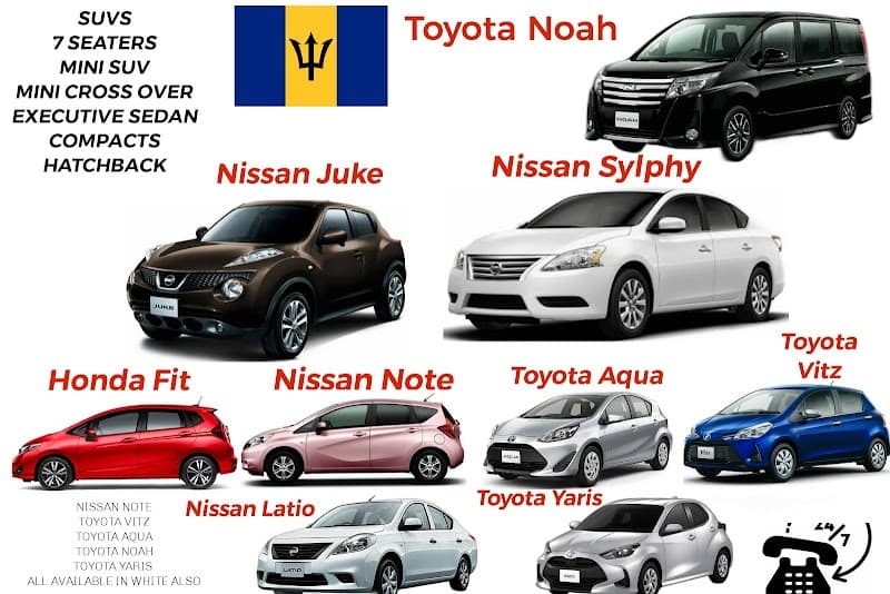 FUSIONZ AUTO WORLD- CAR RENTAL AND SALES