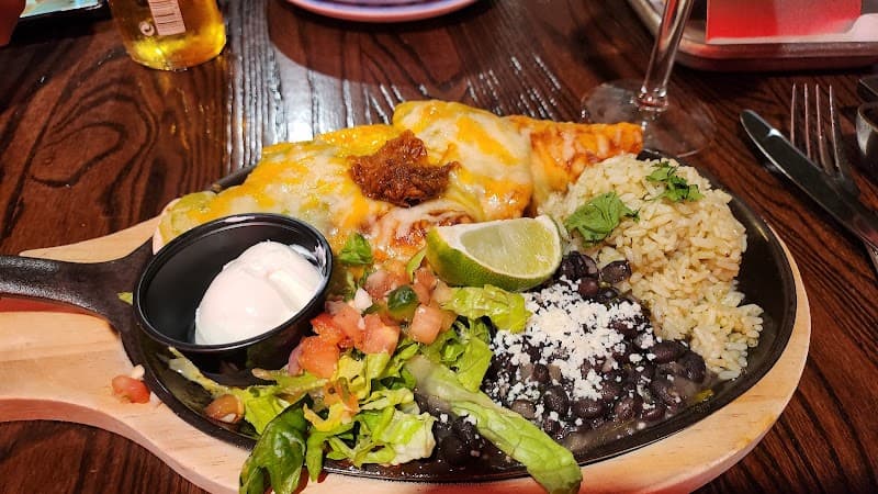 Tequila's Bar & Restaurant