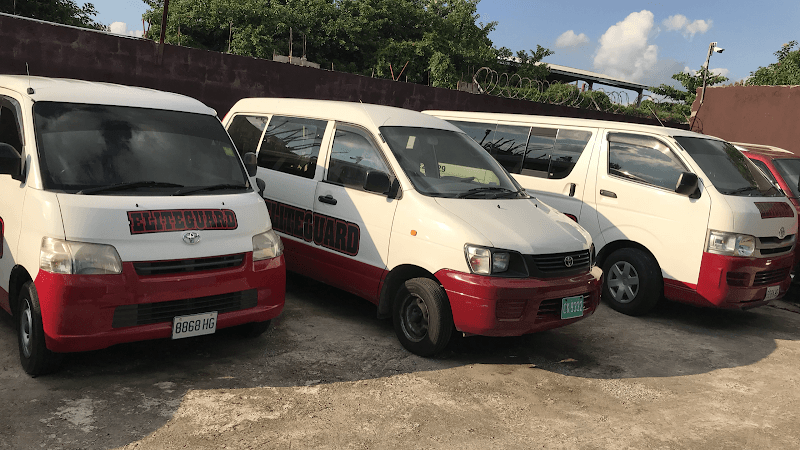 Eliteguard Services Limited