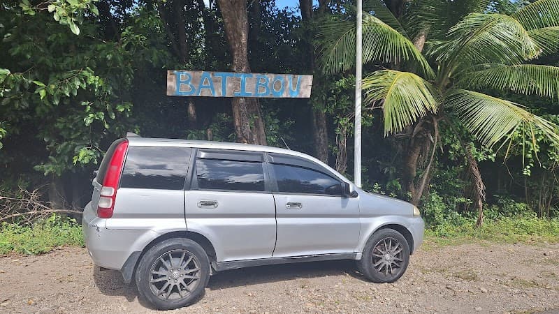 Pink Wish Car Rentals