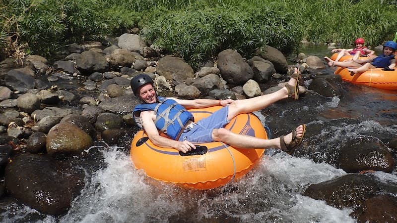 Adventure Tours Grenada