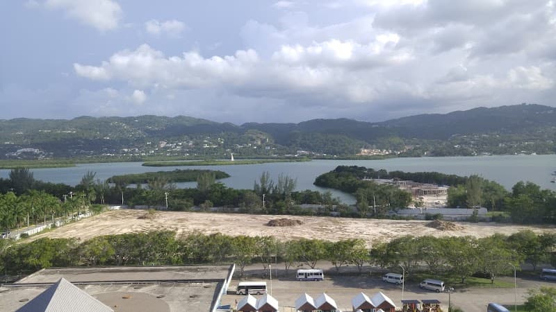 Cruise Shore Excursions Jamaica