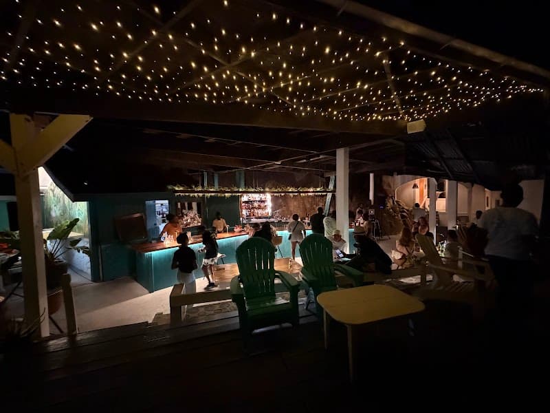 The Cocktail Lab