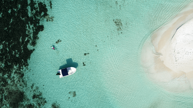 CocoVibes Tours - Private Custom Boat Tours