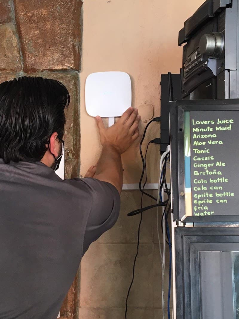 Live Video Surveillance B.V
