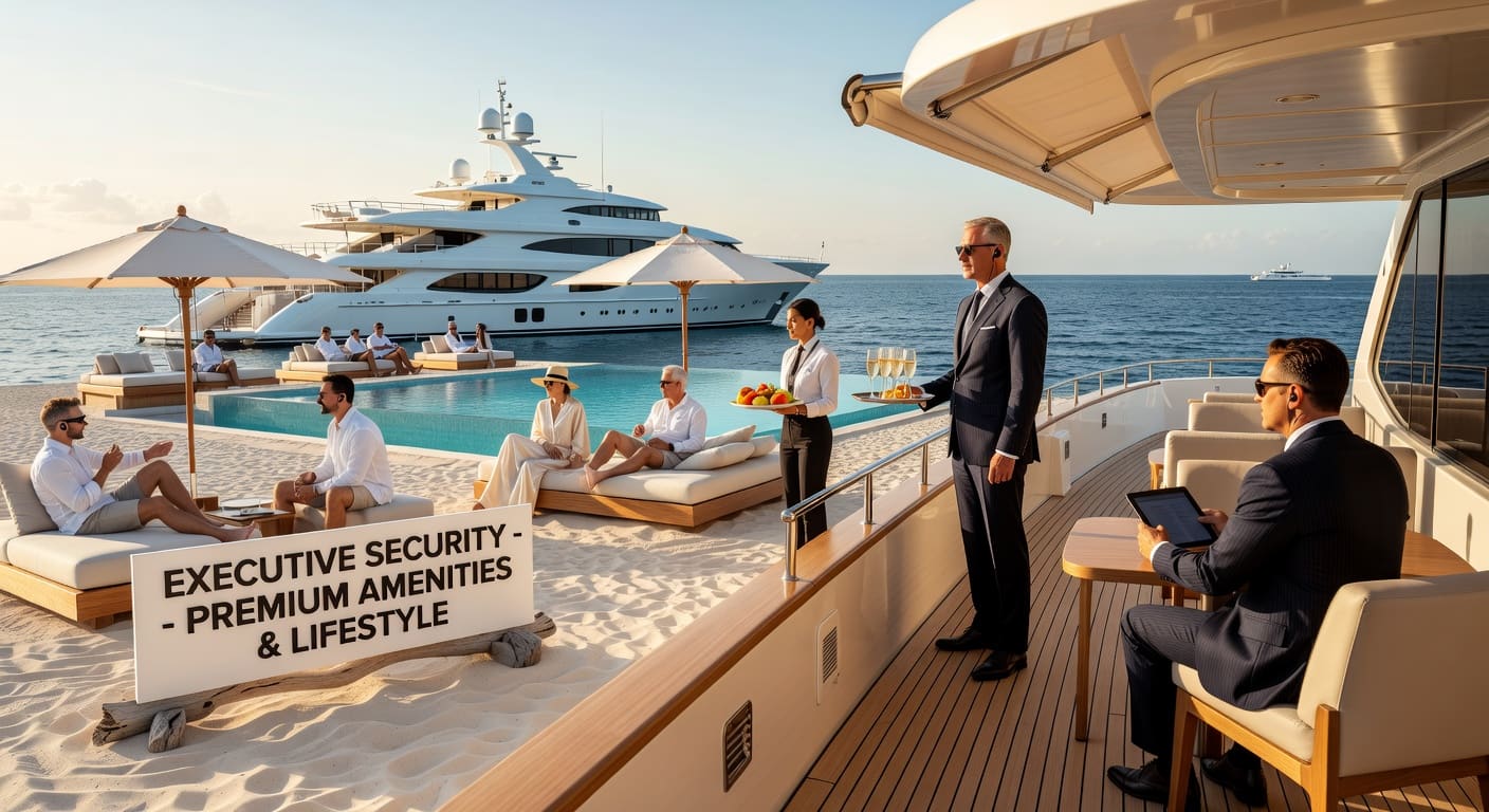 Executive Security